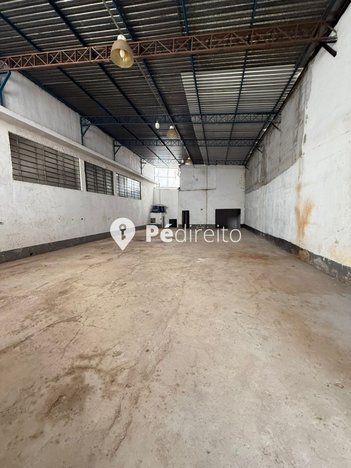 industrial em Rua Tié, Vila Bertioga - São Paulo - SP