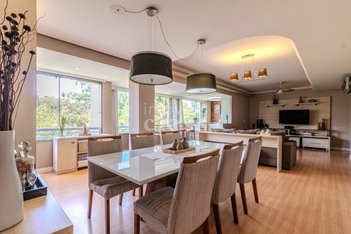 apartment em Avenida Getúlio Vargas, Menino Deus - Porto Alegre - RS