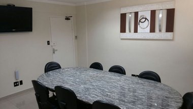 office em Itu, Jardim Paulista - São Paulo - SP