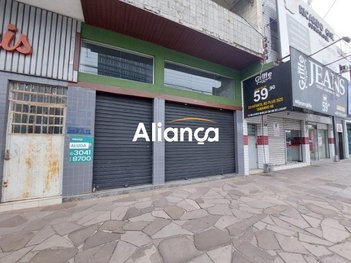 business em Avenida General Flores da Cunha, Vila Santo Ângelo - Cachoeirinha - RS