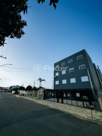 apartment em Rua Taimbé, Sumaré - Alvorada - RS