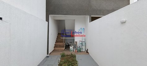house em Rua Primavera, Senhora das Graças - Betim - MG