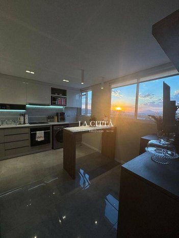 apartment em Rua Alvaro Beraldi, Ressacada - Itajaí - SC