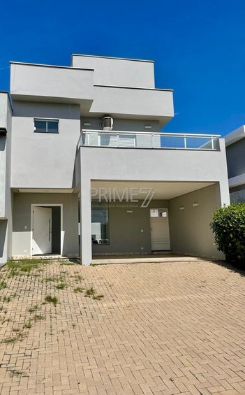 house em Avenida das Ondas, Jardim São Francisco - Piracicaba - SP