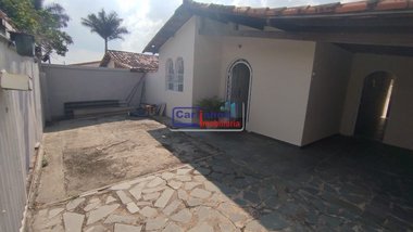 house em Rua de Canopus, Cidade Verde - Betim - MG