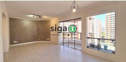 apartment em Rua Tucuna, Perdizes - São Paulo - SP