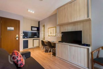 apartment em Rua Tenente Negrão, Itaim Bibi - São Paulo - SP