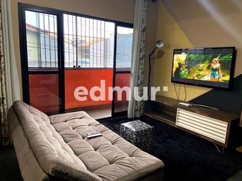 commercial_property em Rua Diadema, Parque Marajoara - Santo André - SP