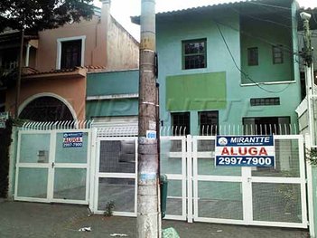 business em Leôncio De Magalhães, Jardim São Paulo(Zona Norte) - São Paulo - SP