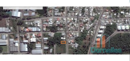 land_lot em Claudir Paulo Belenzier, Centenário - Caxias do Sul - RS