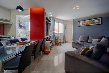 apartment em Rua Elizia Machado Benassi, Nova Cidade Jardim - Jundiaí - SP