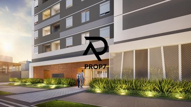 apartment em Rua Sumidouro, Pinheiros - São Paulo - SP