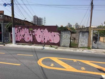 land_lot em Avenida Conceição, Vila Paiva - São Paulo - SP