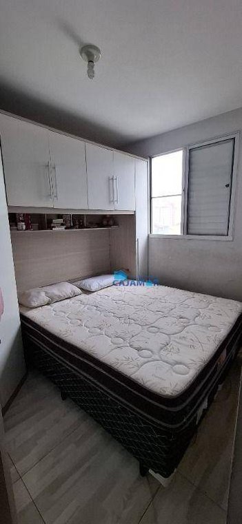 apartment em Avenida Resedá, Portais (Polvilho) - Cajamar - SP