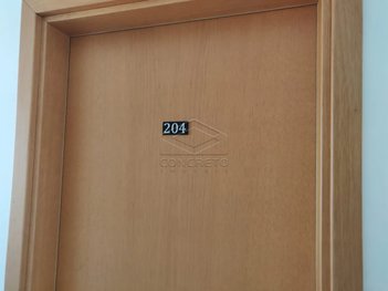 apartment em Rua Coronel Virgílio Rocha, Centro - Lençóis Paulista - SP