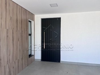 house em Rua Ondina Uten Soares, Jardim Residencial Chácara Ondina - Sorocaba - SP