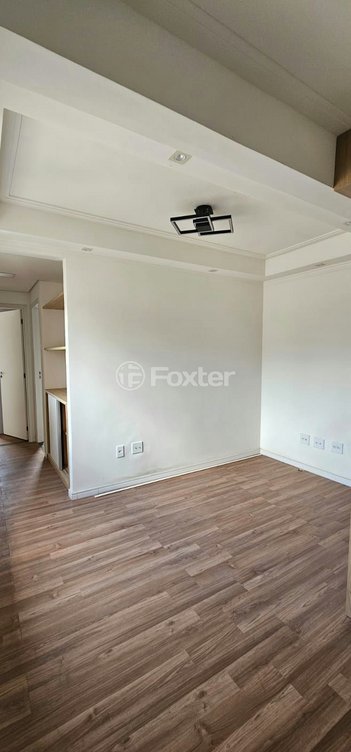 apartment em Rua Helena do Sacramento, Vila Guaca - São Paulo - SP