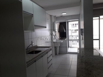 apartment em Rua Joana Angélica, Barcelona - São Caetano do Sul - SP