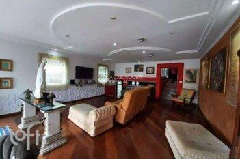 house em Antônio Simionato, Santa Terezinha - São Bernardo do Campo - SP