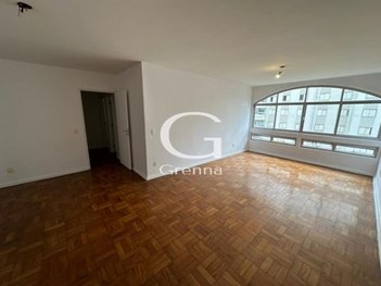 apartment em Rua Manuel Guedes, Jardim Europa - São Paulo - SP