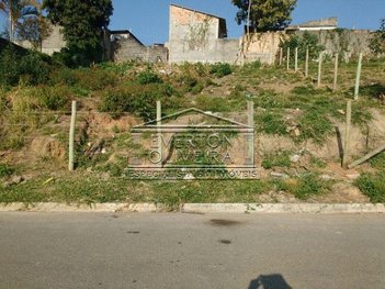 land_lot em Tapaiuna, Chácaras Reunidas Igarapés - Jacareí - SP