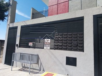 apartment em Rua Santo Henrique, Vila Ré - São Paulo - SP