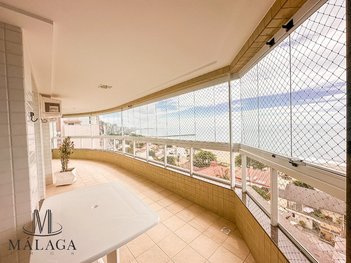 apartment em Avenida Nereu Ramos, Centro - Balneário Piçarras - SC