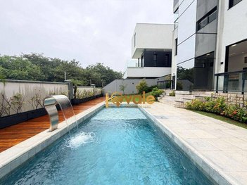 house em Rua das Palmeiras, Condomínio Residencial Alphaville II - São José dos Campos - SP