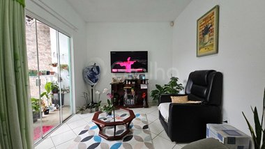 commercial_building em Rua Edelberto de Oliveira, Monte Cristo - Florianópolis - SC