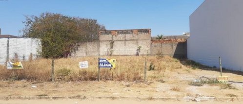 land_lot em Avenida Seme Simão, São Jorge - Uberlândia - MG