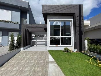 house em Rua das Cerejeiras, Parque da Matriz - Gravataí - RS
