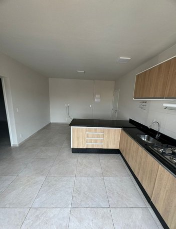 apartment em Rua João Batista de Oliveira, Vila Monteiro - Itapetininga - SP