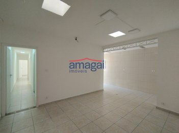 commercial_building em Rua Minas Gerais, Vila Pinheiro - Jacareí - SP