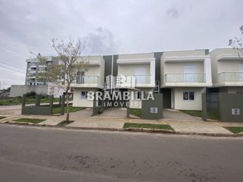 house em Rua Carolina Lazzarotto, Oriço - Gravataí - RS