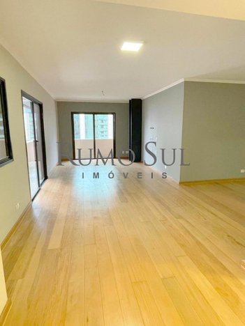 apartment em Rua Lopes Neto, Itaim Bibi - São Paulo - SP