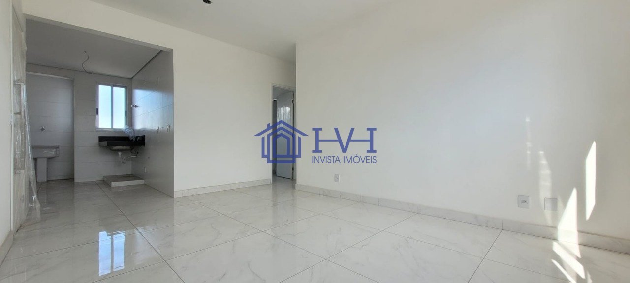 Apartamento com 3 quartos — Planalto, Belo Horizonte