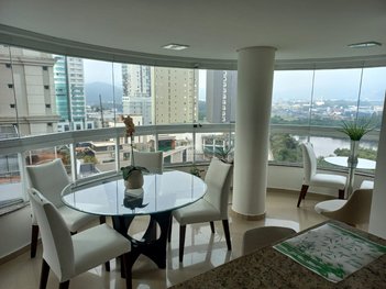 apartment em Rua 3950, Centro - Balneário Camboriú - SC
