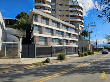 commercial_property em João Paulo, João Paulo - Florianópolis - SC