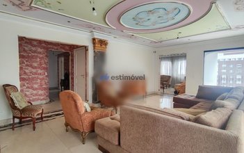 apartment em Rua Teixeira da Silva, Paraíso - São Paulo - SP