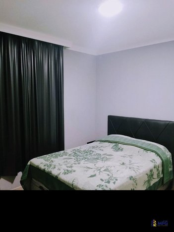 apartment em Alameda do Horto, Caguassu - Sorocaba - SP