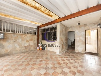 house em Rua Ferreira de Almeida, Jardim das Laranjeiras - São Paulo - SP