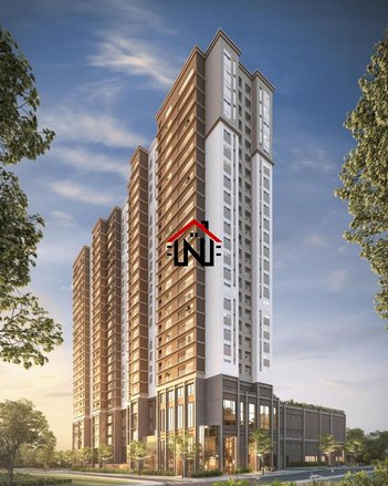 apartment em Rua Marquês Olinda, Vila Dom Pedro I - São Paulo - SP