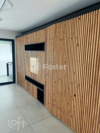 apartment em Rua Santo Antonio, Bela Vista - São Paulo - SP