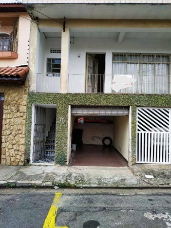 house em Rua Isabel, Vila Esperança - São Paulo - SP