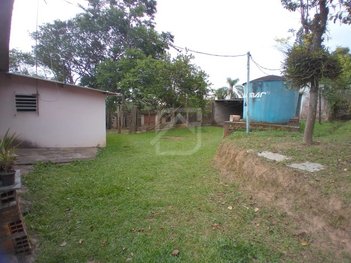 agricultural em Ramal José Inácio, Quinta Divisão - Suzano - SP