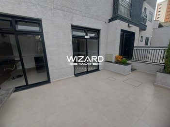 apartment em Rua Síria, Parque São Jorge - São Paulo - SP
