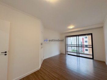 apartment em Rua Princesa Isabel, Brooklin Paulista - São Paulo - SP