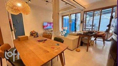 apartment em Carlos Gois, Leblon - Rio de Janeiro - RJ