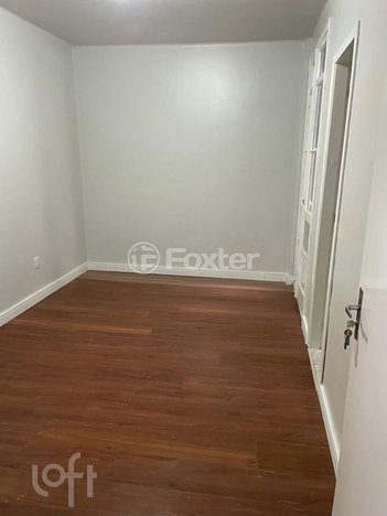 apartment em Rua Coronel Vicente, Centro Histórico - Porto Alegre - RS