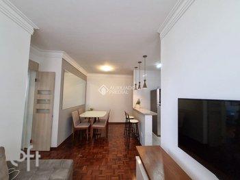 apartment em Doutor Augusto de Toledo, Oswaldo Cruz - São Caetano do Sul - SP